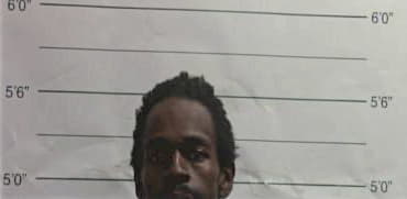 Micah Lepree, - Orleans Parish County, LA 